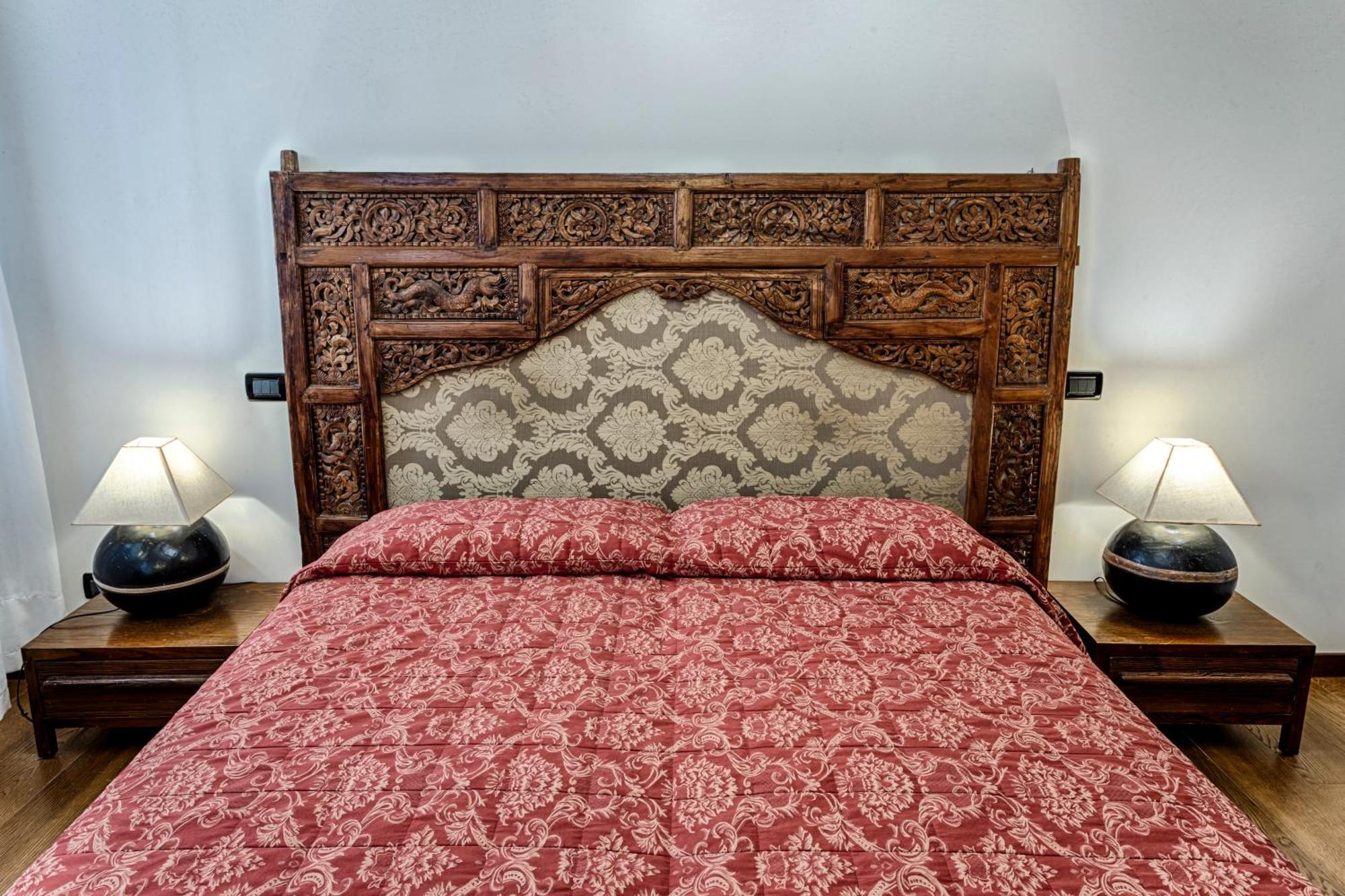 Hotel Guerrato Veneţia Cameră foto